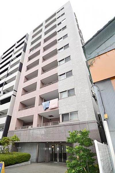アーデル向島アヴァンセア